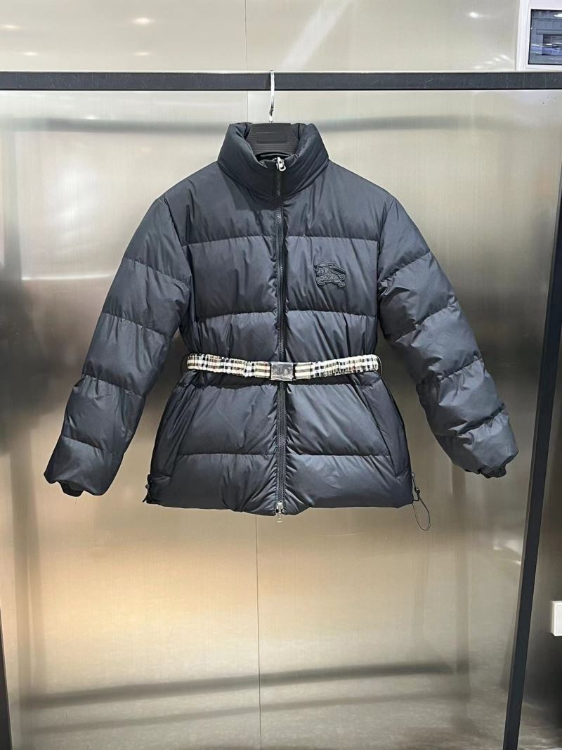 Burberry Down Jackets